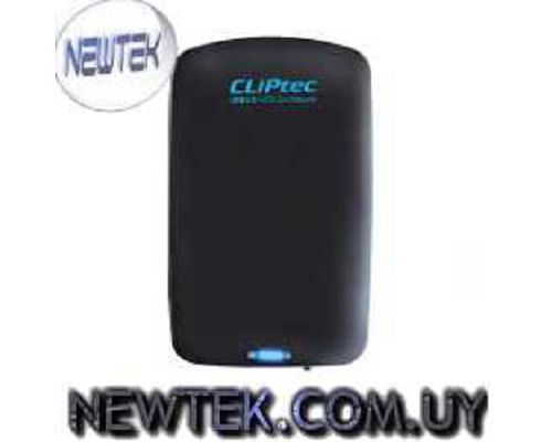 Bahia Para Disco Duro Sata 2.5" USB 3.0 CLIPtec RZE280